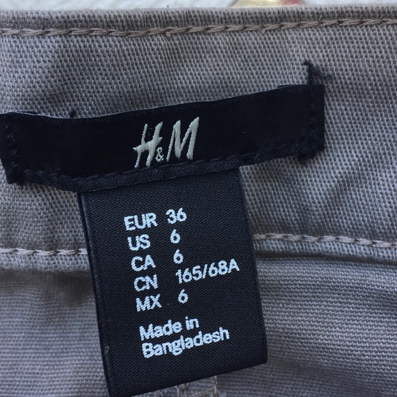 H&M’s Pants - Picture 3 of 3